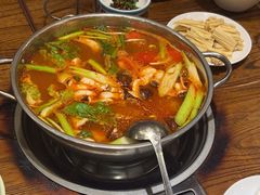 -亮欢寨(凯里总店)