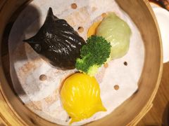 -香港表哥茶餐厅(银泰百货店)