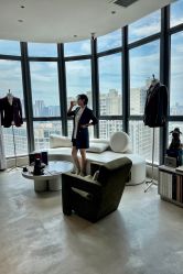 -BROTHER西服礼服定制·商务·婚礼(佛山南海店)