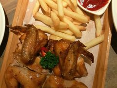 -卡朋西餐(较场西路店)