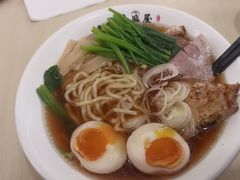 -八盛屋·沾面(集美万达店)