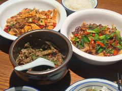 -老湘村·湖南土菜(天河维多利店)