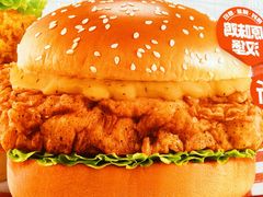 -肯德基(黄渡DT店)