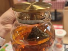 -西贝(华发商都店)