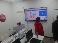 -魔扣少儿编程(格调中心店)