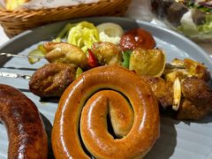 -库滋明·俄罗斯特色美食(中央大街店)