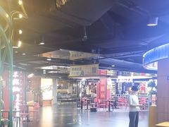 -鹏欣水游城