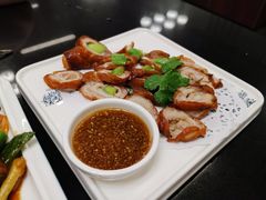 脆皮大肠-旺达·福州菜(正大广场店)