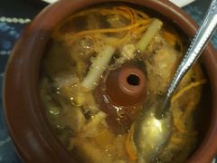 -桥香园云南过桥米线(金马碧鸡店)