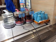 -杭州开元名都大酒店·地中海自助餐厅