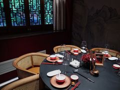 包厢-澜棠海鲜(余姚阳明古镇店)