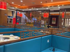-门家大院铁锅炖·KTV·包房(浑南店)