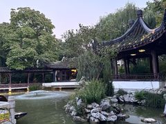 -君庭中餐厅(友谊宾馆店)