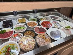 -毛哥小馆子(百井坊巷店)