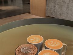 -山下C5cafe(惠通时代广场店)