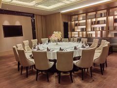 -世纪缘湖滨花园酒店·湖景轩中餐厅(太阳宫店)