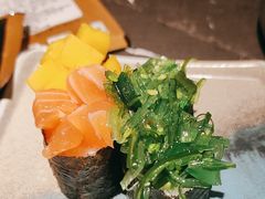 -赤稻·日式料理(禅城店)