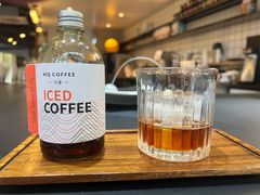 冰滴-明谦·Coffee&Cocktail Bar(美您公园店)