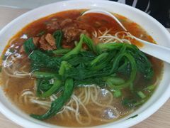 -阿文夜市豆浆油条(临潼路店)