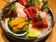 -隐泉之语日式料理(王府中环店)