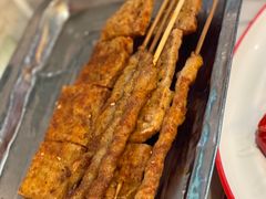 -霸王虾·麻辣小龙虾(清水河公园店)