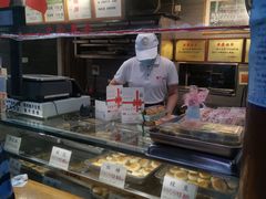 -矮子馅饼(大成路店)