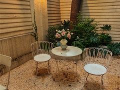 -Viviane's·花园餐厅