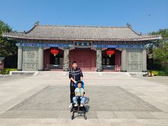 -天津妈祖文化园