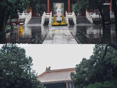 -孔庙和国子监博物馆
