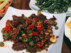 -鹅滋道(甘坑古镇店)