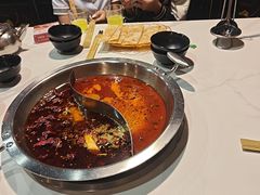 -重庆巴渝火锅(钟家村店)