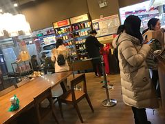 -星巴克(盐城五洲国际店)