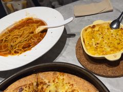 -必胜客(上海新南方商城PH店)