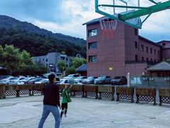 -本溪汤沟绿石谷森林公园