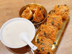 肉松油条-小豆海棠(人民南路店)