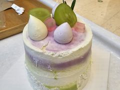 -théATRE 茶聚场(王府中環店)