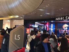 -春天国际影城(中庚漫游城杜比全景声店)