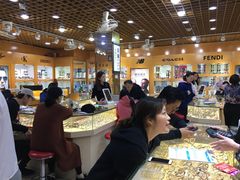 -PARKWAY·百汇眼镜(三叶眼镜城店)