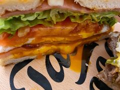 -Catch Bagel(芳草地店)