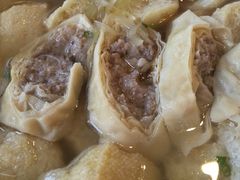 -鼎泰丰(嘉年华•海信广场VILLAGE店)