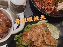 -新仙清汤牛腩(铜锣湾店)