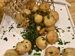 酸菜炒汤圆-盘飧市(春熙路店)