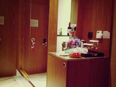 -上海滴水湖皇冠假日酒店