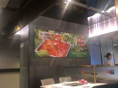 -海底捞火锅(玉桥商业广场店)