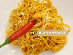 -1981牛排西餐厅(海信店)
