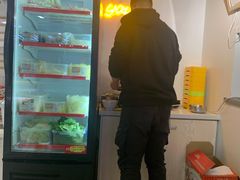 -运气牛自助酱大骨火锅(南京东路店)