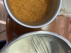 -CHEZ JASMINE 茉莉的氧气厨房