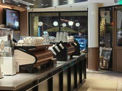 -Peet's Coffee皮爷咖啡(大学路店)