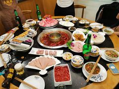 -大龙燚火锅(白石洲店)