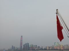 -武汉关码头(轮渡站)